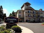 фото отеля Hampton Inn Ukiah