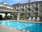 фото отеля Hampton Inn Ukiah