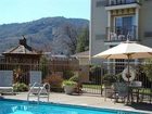 фото отеля Hampton Inn Ukiah