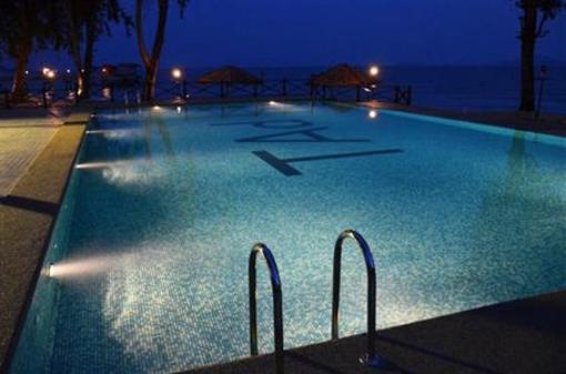 фото отеля TAd Marine Resort