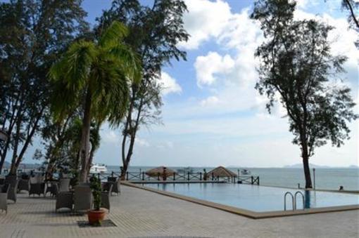 фото отеля TAd Marine Resort