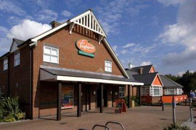 фото отеля Premier Inn North Swansea