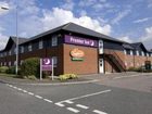 фото отеля Premier Inn North Swansea