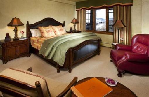 фото отеля Upper Bachelor Gulch Hotel Avon (Colorado)