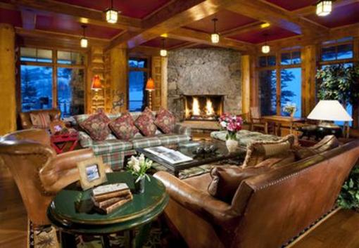 фото отеля Upper Bachelor Gulch Hotel Avon (Colorado)