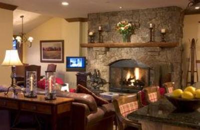 фото отеля Upper Bachelor Gulch Hotel Avon (Colorado)