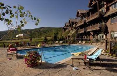фото отеля Upper Bachelor Gulch Hotel Avon (Colorado)