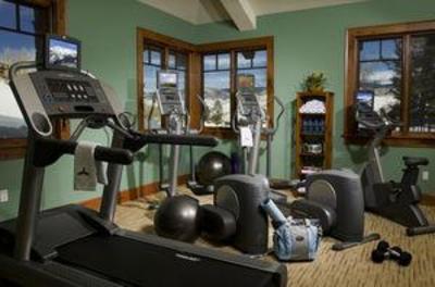 фото отеля Upper Bachelor Gulch Hotel Avon (Colorado)