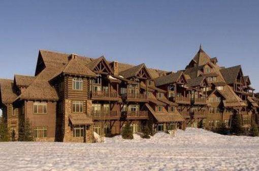 фото отеля Upper Bachelor Gulch Hotel Avon (Colorado)