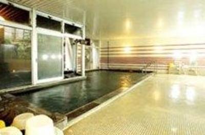 фото отеля Irifunesou Hotel