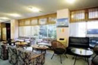 фото отеля Irifunesou Hotel