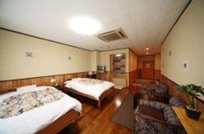 фото отеля Irifunesou Hotel