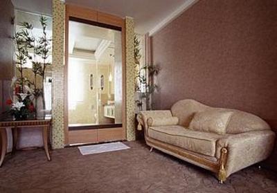 фото отеля Lidi Motel Nanjing