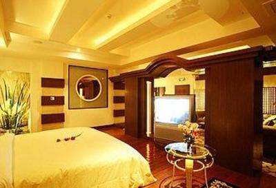 фото отеля Lidi Motel Nanjing
