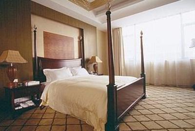 фото отеля Lidi Motel Nanjing