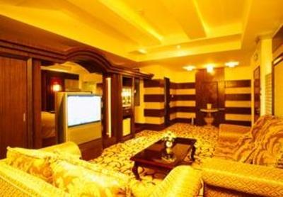 фото отеля Lidi Motel Nanjing