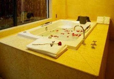 фото отеля Lidi Motel Nanjing