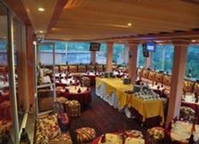 фото отеля Auberge Atlas Tichka