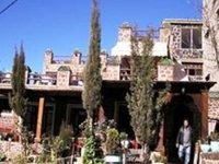 Auberge Atlas Tichka