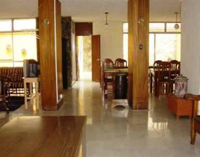 фото отеля Hostal Los Lagos Inn