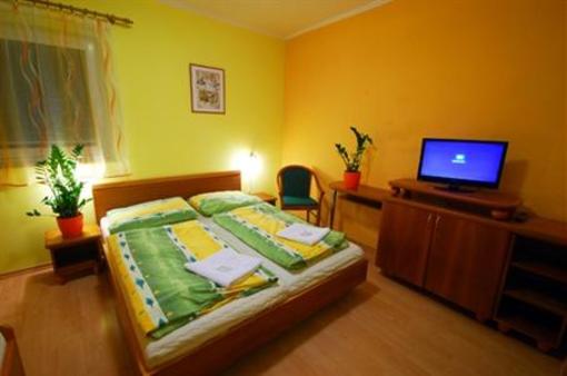 фото отеля Penzion Galanto
