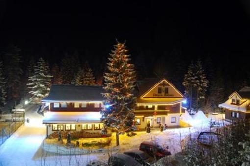 фото отеля Penzion Galanto