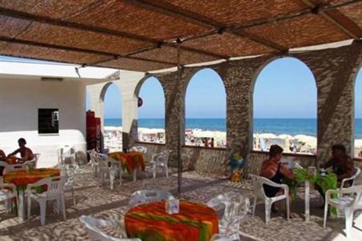 фото отеля Villaggio Costa Ripa