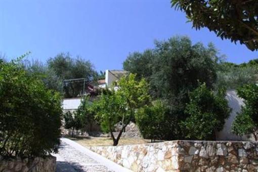 фото отеля Villaggio Costa Ripa