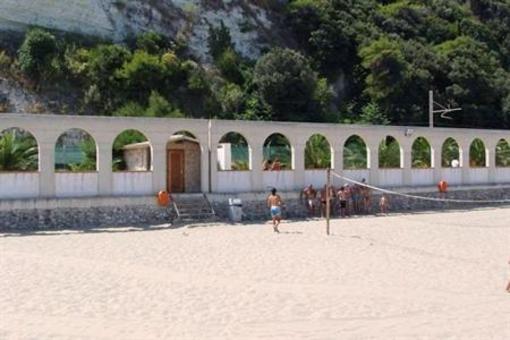 фото отеля Villaggio Costa Ripa