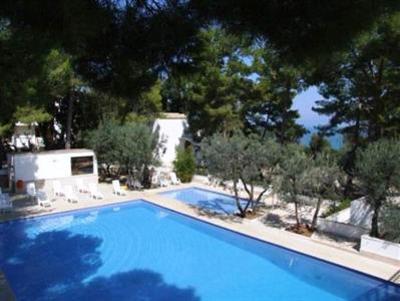 фото отеля Villaggio Costa Ripa