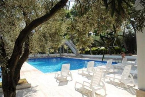 фото отеля Villaggio Costa Ripa