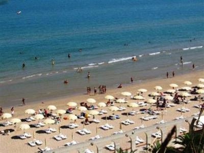 фото отеля Villaggio Costa Ripa