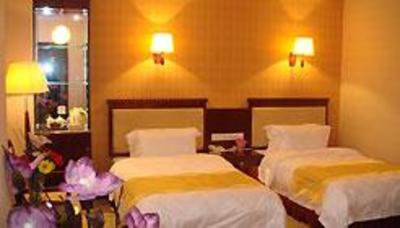 фото отеля Yin Long Rong Zhou Hotel