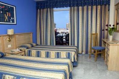 фото отеля Mar Ola Park Apartments