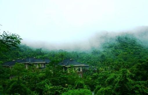 фото отеля Yanoda Rainforest No.1 Hotel
