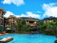 Yanoda Rainforest No.1 Hotel