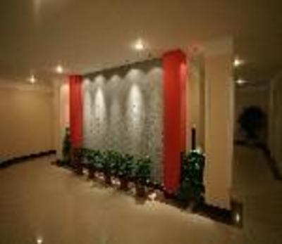 фото отеля Tongxiang Shuianzhixing Dujia Hotel