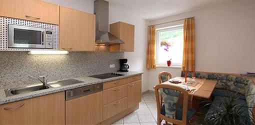 фото отеля Appartement Skorpion