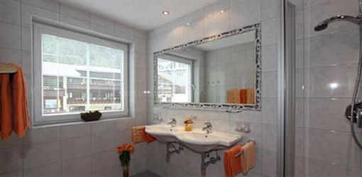 фото отеля Appartement Skorpion