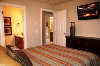 фото отеля Park City Lodging at Suncreek