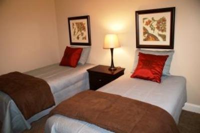 фото отеля Park City Lodging at Suncreek