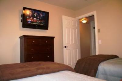 фото отеля Park City Lodging at Suncreek
