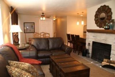 фото отеля Park City Lodging at Suncreek