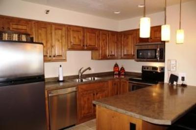 фото отеля Park City Lodging at Suncreek
