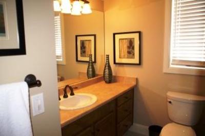 фото отеля Park City Lodging at Suncreek