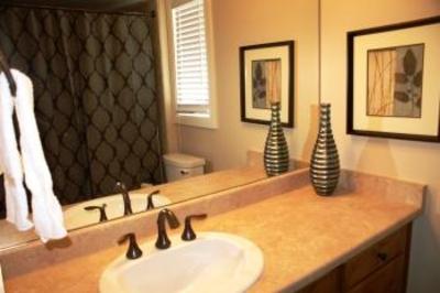 фото отеля Park City Lodging at Suncreek