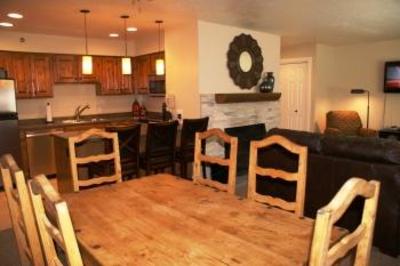 фото отеля Park City Lodging at Suncreek