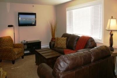 фото отеля Park City Lodging at Suncreek