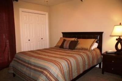 фото отеля Park City Lodging at Suncreek
