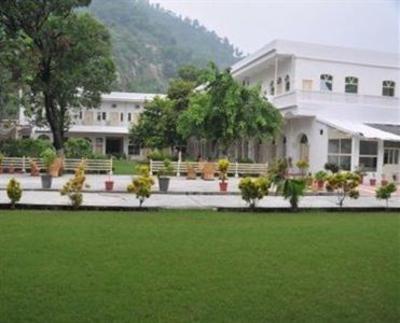 фото отеля Bhaj Govindam